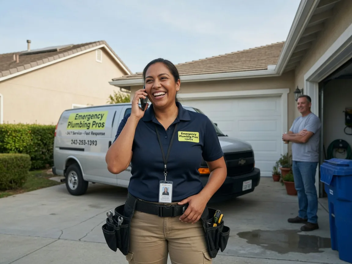 Emergency Plumber Garrison, IA FAQs
